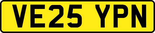 VE25YPN