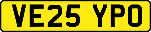 VE25YPO