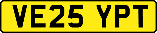 VE25YPT