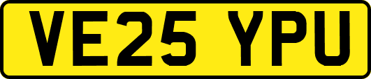 VE25YPU