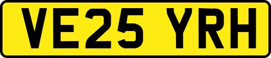 VE25YRH