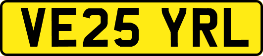 VE25YRL