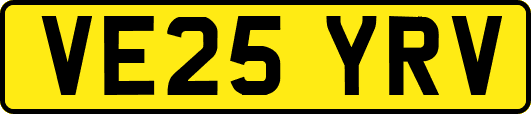 VE25YRV
