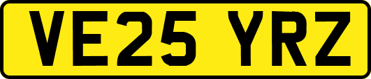 VE25YRZ