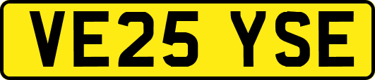 VE25YSE
