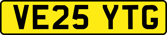 VE25YTG