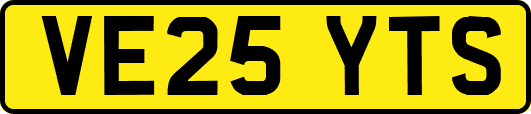 VE25YTS