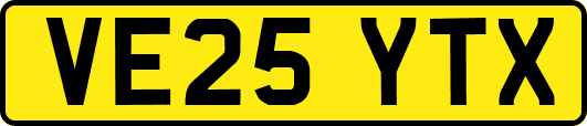 VE25YTX