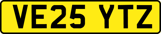VE25YTZ