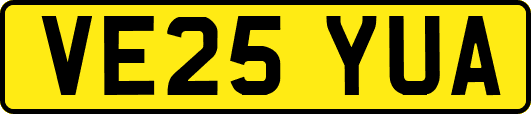 VE25YUA