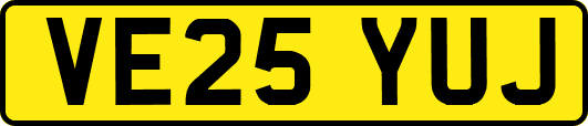 VE25YUJ