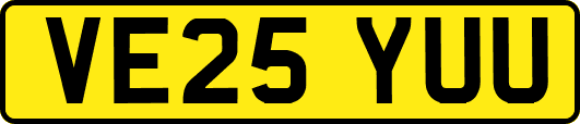 VE25YUU