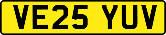 VE25YUV