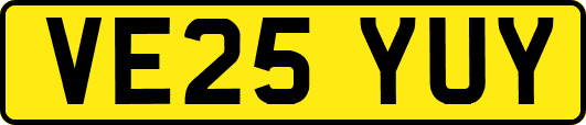 VE25YUY