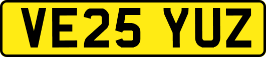 VE25YUZ