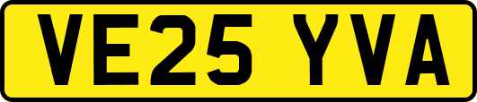 VE25YVA