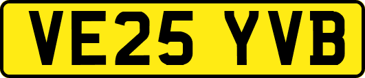 VE25YVB