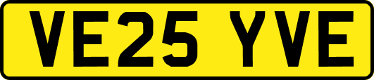 VE25YVE