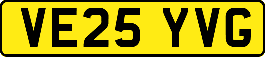 VE25YVG