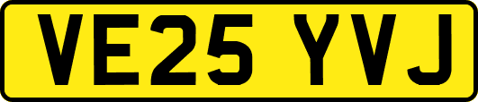 VE25YVJ