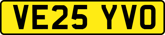 VE25YVO