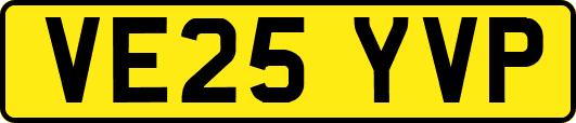 VE25YVP