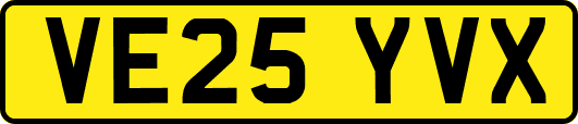 VE25YVX