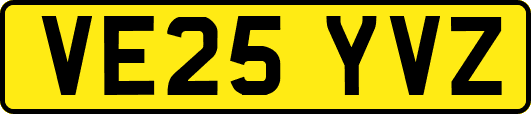 VE25YVZ