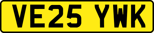 VE25YWK