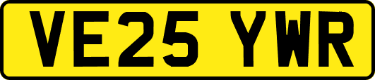 VE25YWR