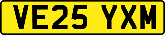 VE25YXM