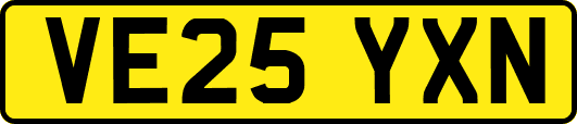 VE25YXN