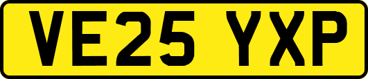 VE25YXP
