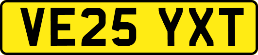 VE25YXT