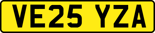 VE25YZA