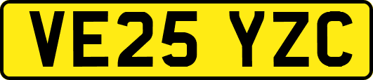 VE25YZC