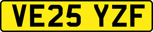 VE25YZF