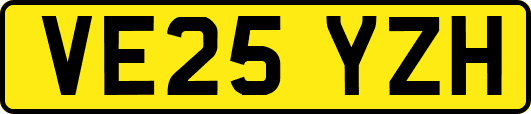 VE25YZH