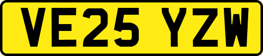 VE25YZW