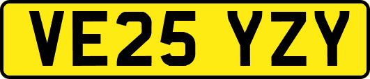 VE25YZY