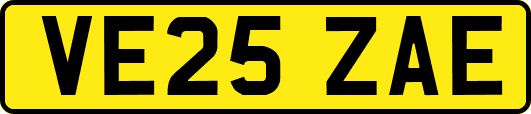 VE25ZAE