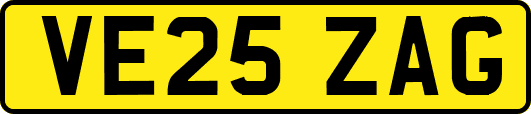 VE25ZAG