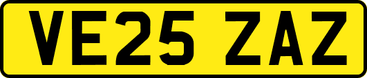 VE25ZAZ