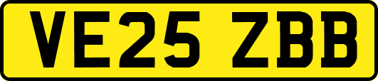 VE25ZBB