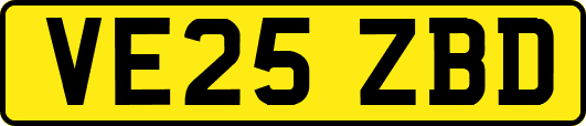 VE25ZBD