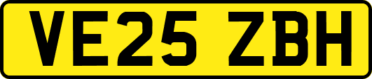 VE25ZBH