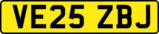 VE25ZBJ