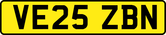 VE25ZBN