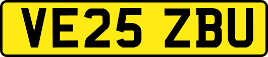 VE25ZBU