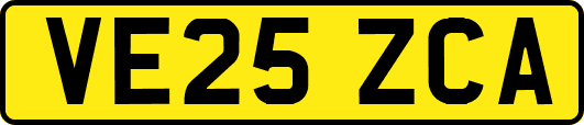 VE25ZCA